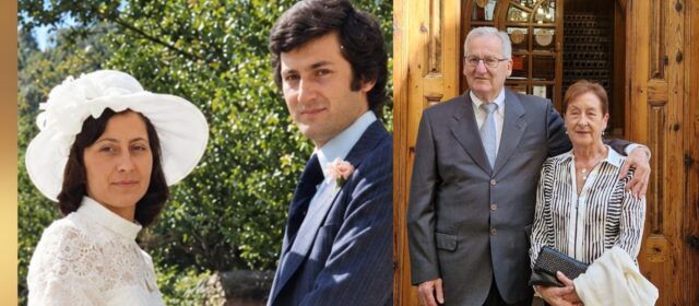 Fidelitat a un restaurant, cinquanta anys després