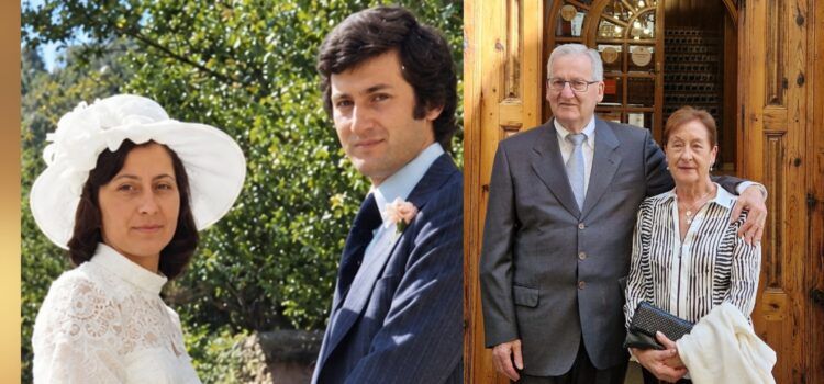 Fidelitat a un restaurant, cinquanta anys després