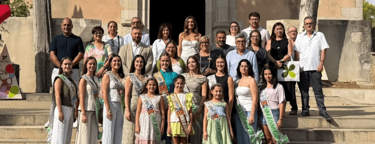 Maestrat, ànima interior celebra el Dia Mundial del Turisme amb la primera Festa i Mostra del Maestrat Interior