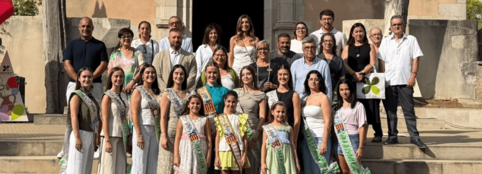 Maestrat, ànima interior celebra el Dia Mundial del Turisme amb la primera Festa i Mostra del Maestrat Interior