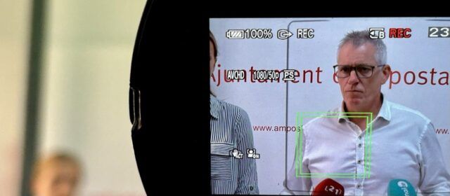 Amposta posa a disposició de la Generalitat 2.200 m² de sòl per impulsar més de 60 habitatges de protecció oficial