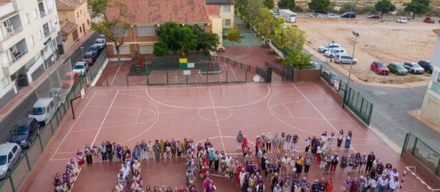 Càlig reuneix 14 associacions en una Trobada Comarcal de Dones que recupera l’esperit de germanor del Baix Maestrat