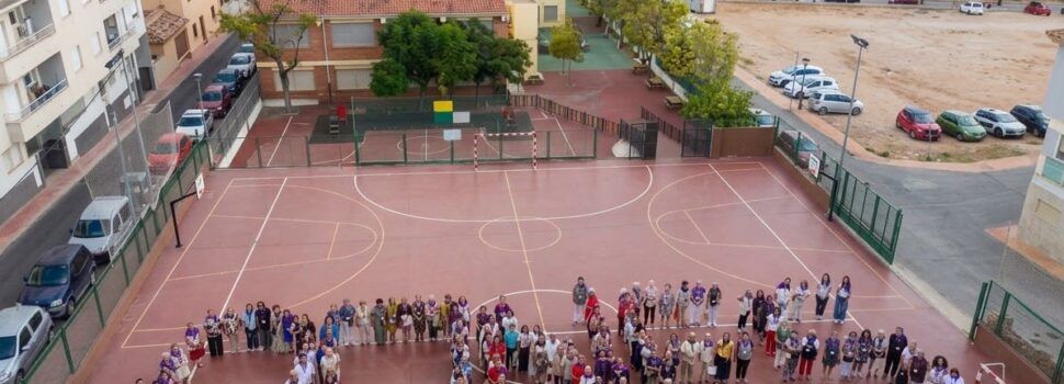 Càlig reuneix 14 associacions en una Trobada Comarcal de Dones que recupera l’esperit de germanor del Baix Maestrat
