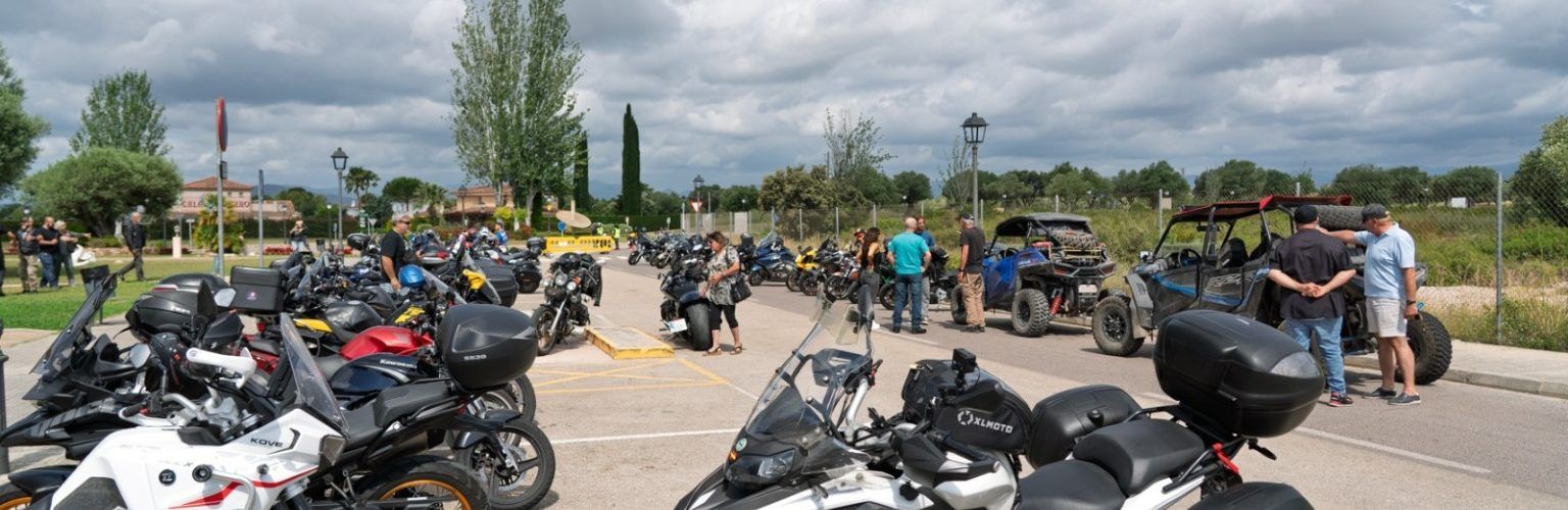 Panorámica se prepara para poner el broche a una intensa temporada de verano