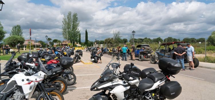 Panorámica se prepara para poner el broche a una intensa temporada de verano