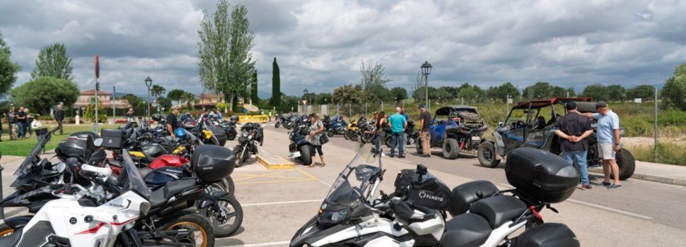 Panorámica se prepara para poner el broche a una intensa temporada de verano