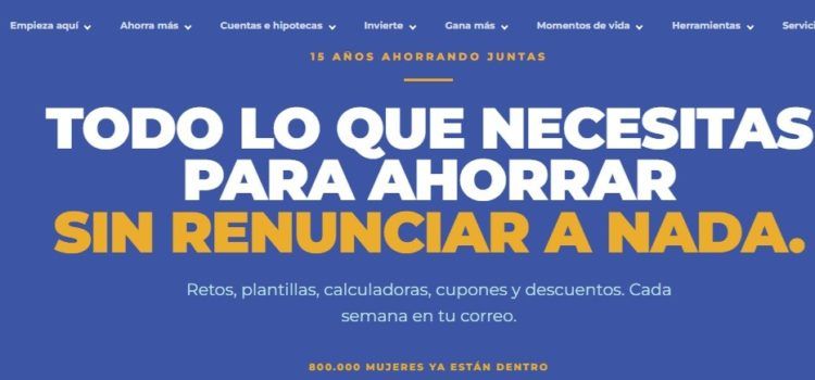 Ahorradoras celebra 15 anys convertint l’estalvi en riquesa, amb un documental i un esdeveniment online obert a tot el món