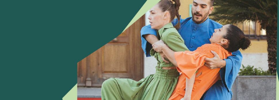 El cicle de teatre infantil Bocabadats torna a Benicarló amb cinc espectacles i tallers familiars
