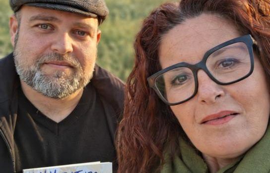 En busca del rastro de dos libros viajeros depositados en Peñíscola