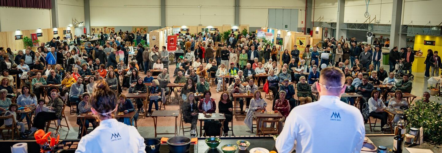 Alcanar celebrarà la segona edició d’Expocítric els dies 14 i 15 de novembre