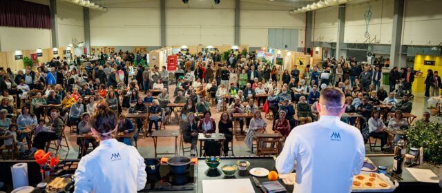 Alcanar celebrarà la segona edició d’Expocítric els dies 14 i 15 de novembre