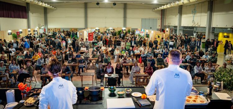 Alcanar celebrarà la segona edició d’Expocítric els dies 14 i 15 de novembre