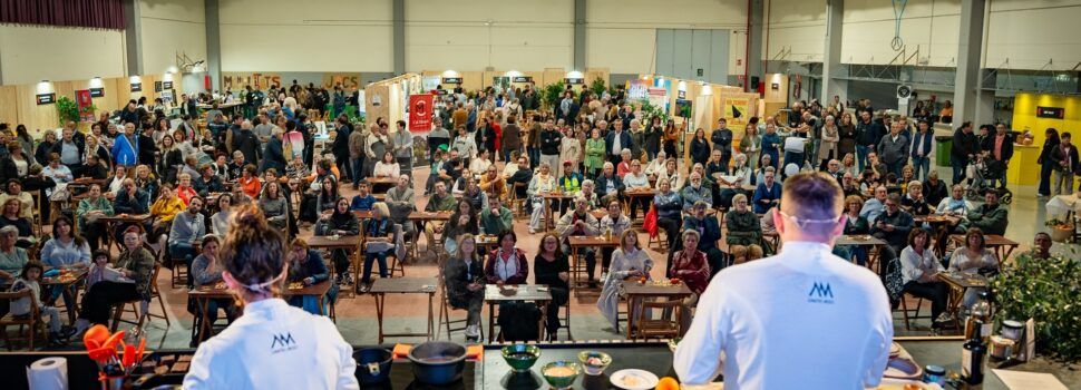 Alcanar celebrarà la segona edició d’Expocítric els dies 14 i 15 de novembre