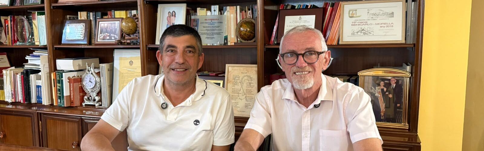 Benigazlum: “El alcalde Juanma Cerdá: hipocresía y mala gestión”