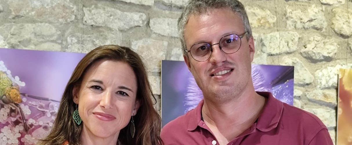 Carles Jovaní, nou president del Centre d’Estudis dels Ports