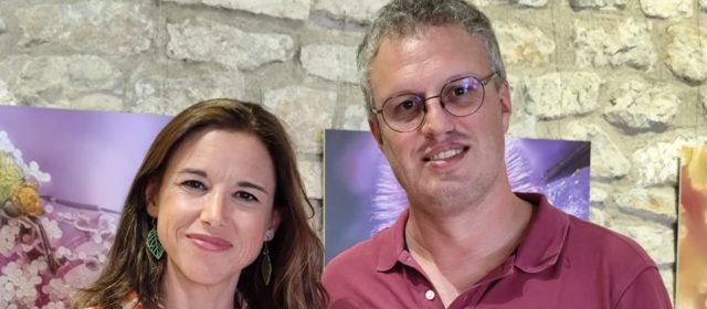 Carles Jovaní, nou president del Centre d’Estudis dels Ports