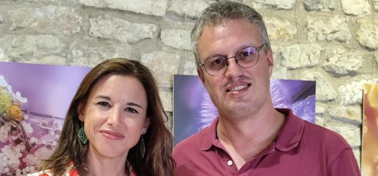 Carles Jovaní, nou president del Centre d’Estudis dels Ports