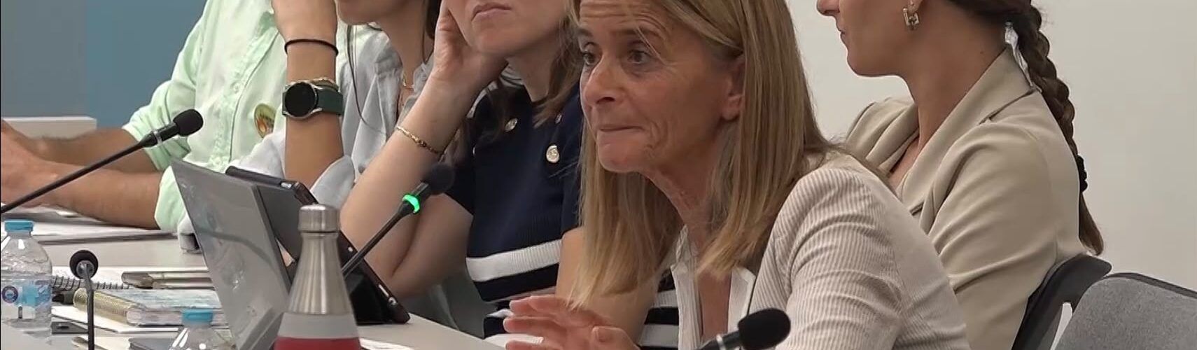 El PSPV-PSOE rebutja la proposta de PP i Vox per a un nou carrer de Benicarló perquè la considera una mostra de memòria selectiva