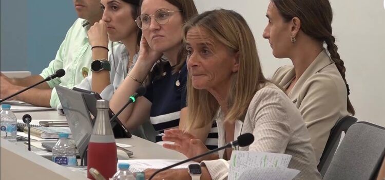 El PSPV-PSOE rebutja la proposta de PP i Vox per a un nou carrer de Benicarló perquè la considera una mostra de memòria selectiva