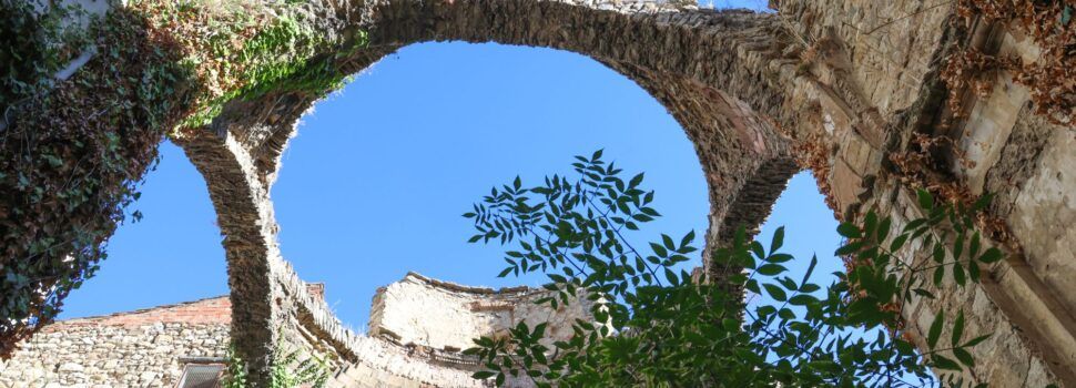 L’Ajuntament de Morella adquireix l’església de l’antic convent dels Agustins per recuperar-la com a espai públic