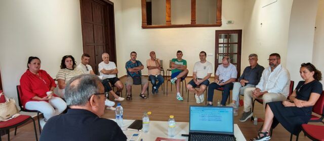 El PSPV-PSOE de Ports-Maestrat avança en el desenvolupament del programa electoral comarcal