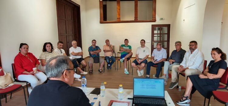 El PSPV-PSOE de Ports-Maestrat avança en el desenvolupament del programa electoral comarcal