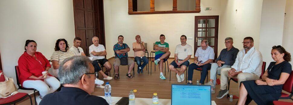 El PSPV-PSOE de Ports-Maestrat avança en el desenvolupament del programa electoral comarcal