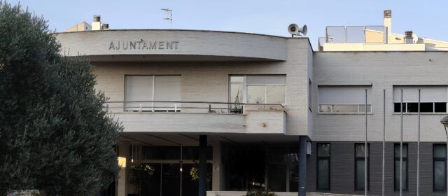 Vora l’Ebre: El padró de l’Ampolla