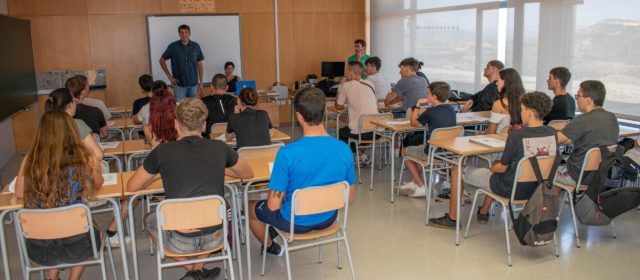 El PSPV denuncia l’eliminació definitiva del grau mitjà de Guia en el Medi Natural a l’IES Els Ports de Morella