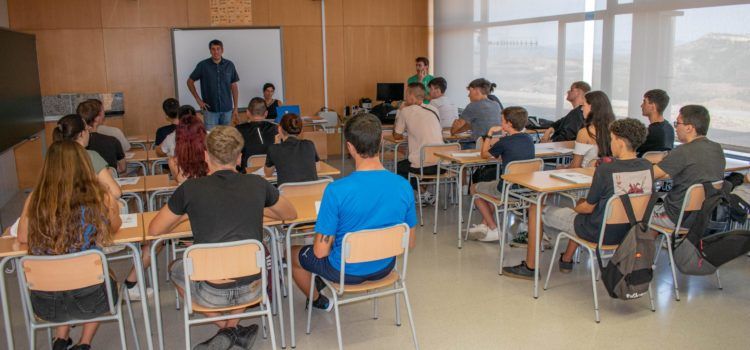 El PSPV denuncia l’eliminació definitiva del grau mitjà de Guia en el Medi Natural a l’IES Els Ports de Morella