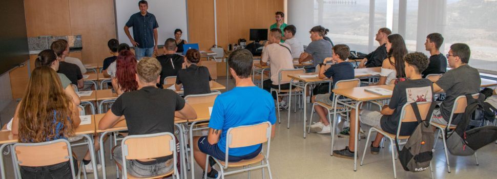 El PSPV denuncia l’eliminació definitiva del grau mitjà de Guia en el Medi Natural a l’IES Els Ports de Morella