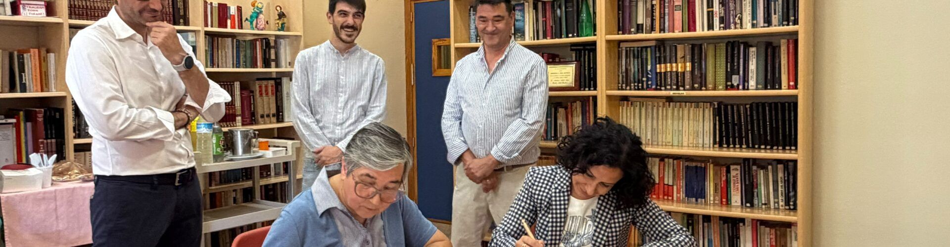 Morella reforça l’oferta assistencial dels seus majors perquè, segons el PP, invertix per a garantir qualitat de vida