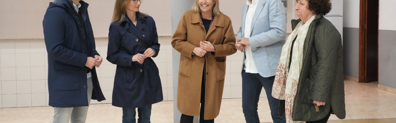 La Jana posa en marxa la rehabilitació del Centre Cultural amb 86.000 euros de la Diputació de Castelló