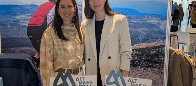 La Mancomunitat Alt Maestrat organiza la primera Fira de Benestar i Vida para promover el turismo saludable