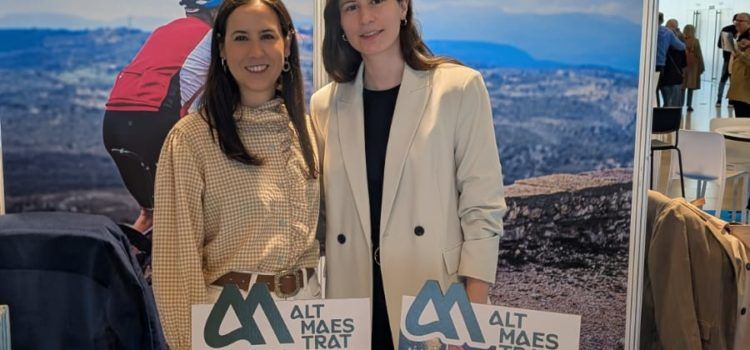 La Mancomunitat Alt Maestrat organiza la primera Fira de Benestar i Vida para promover el turismo saludable