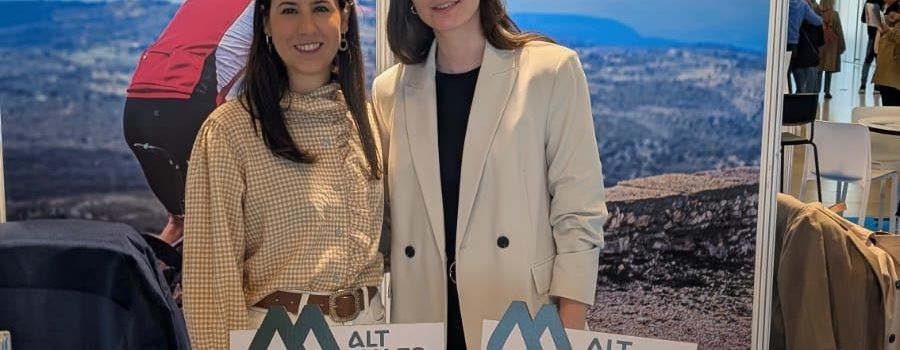 La Mancomunitat Alt Maestrat organiza la primera Fira de Benestar i Vida para promover el turismo saludable