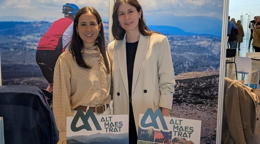 La Mancomunitat Alt Maestrat organiza la primera Fira de Benestar i Vida para promover el turismo saludable