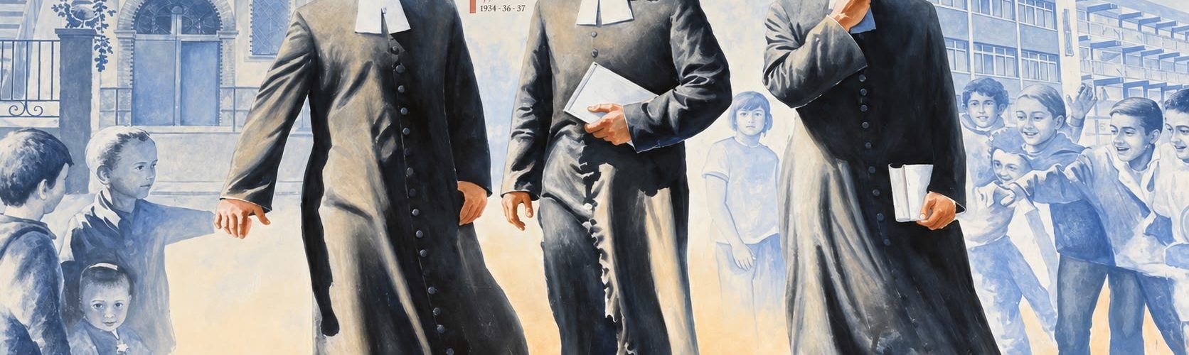 VOX reclamará en el pleno la ‘Calle Mártires de Benicarló’ para honrar a los católicos asesinados en la persecución religiosa de 1936