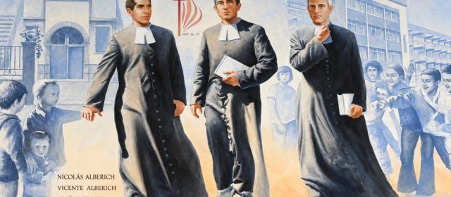 VOX reclamará en el pleno la ‘Calle Mártires de Benicarló’ para honrar a los católicos asesinados en la persecución religiosa de 1936
