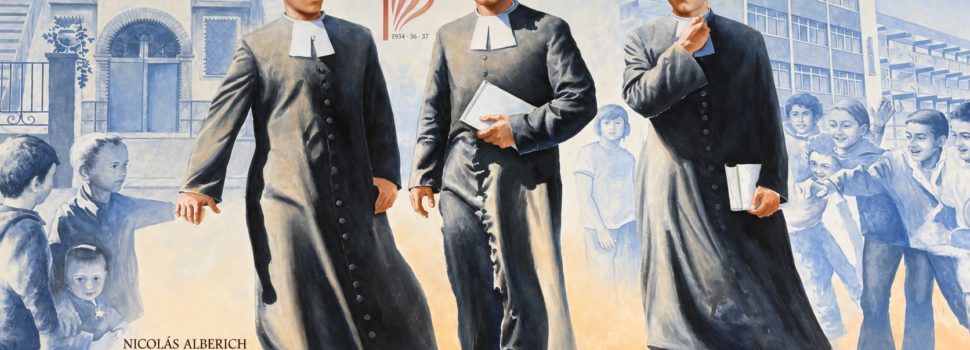 VOX reclamará en el pleno la ‘Calle Mártires de Benicarló’ para honrar a los católicos asesinados en la persecución religiosa de 1936