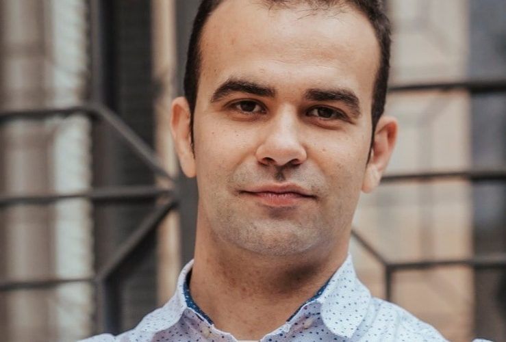 El psicòleg vinarossenc Miquel Alabèrnia aporta la seua visió a «Yo Dona» sobre la polèmica entorn a Esther González