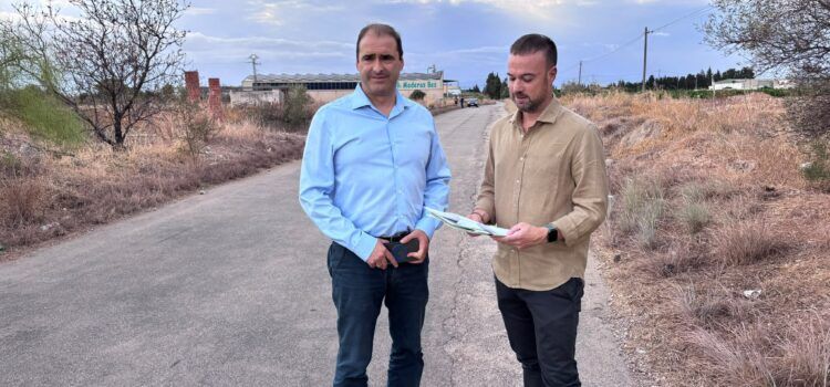 L’Ajuntament adjudica les obres de millora dels camins Fondo i Carretes 