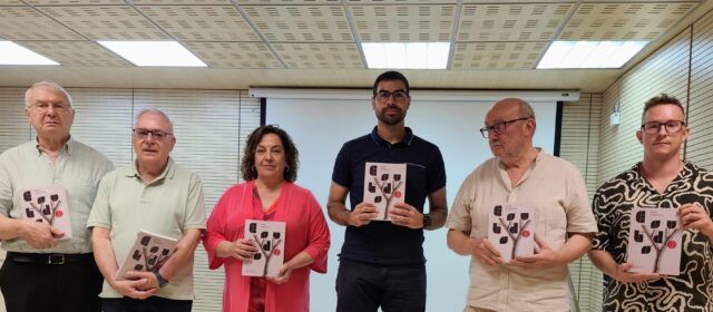 El quart número de la revista ‘Estudis Castellonencs’ inclou treballs sobre Morella, Castellfort i Catí