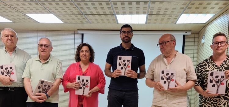 El quart número de la revista ‘Estudis Castellonencs’ inclou treballs sobre Morella, Castellfort i Catí