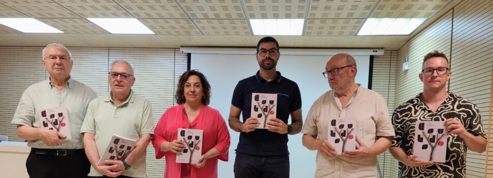El quart número de la revista ‘Estudis Castellonencs’ inclou treballs sobre Morella, Castellfort i Catí