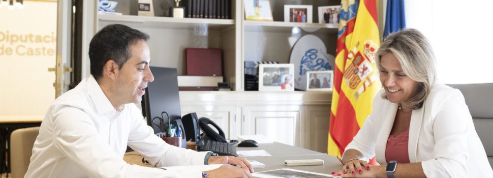 La línia d’ajudes de la Diputació per a actuacions d’enderrocaments en edificis de titularitat municipal arriba a 23 municipis