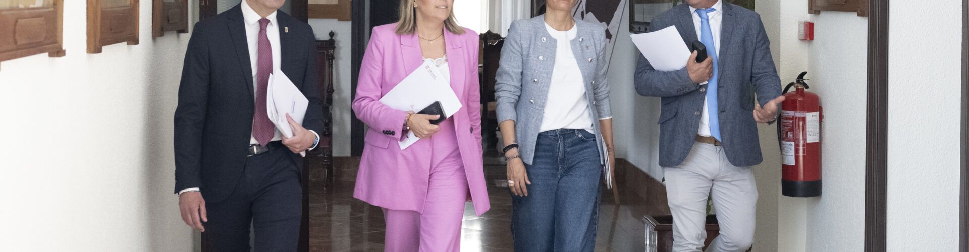 La Diputació injecta 2,34 milions d’euros per a la lluita contra la despoblació entre 91 municipis de la província