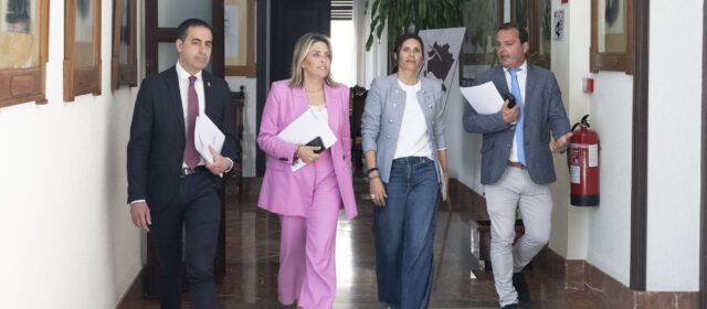 La Diputació injecta 2,34 milions d’euros per a la lluita contra la despoblació entre 91 municipis de la província