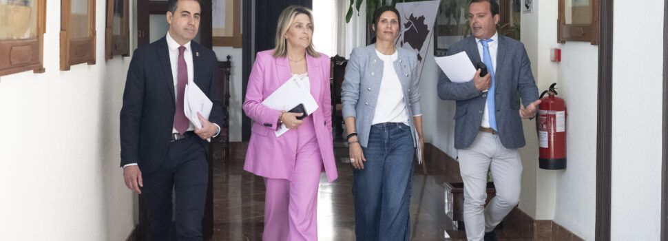 La Diputació injecta 2,34 milions d’euros per a la lluita contra la despoblació entre 91 municipis de la província