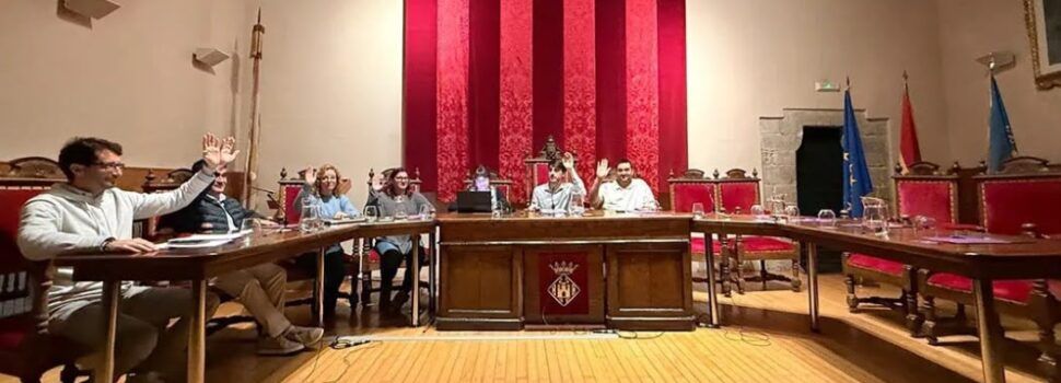 El PSPV de Morella exigeix la dimissió de Bernabé Sangüesa per la condemna judicial per vulneració de drets fonamentals al grup socialista